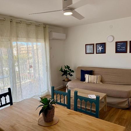 Apartamentos Hesperia Palmyra Salou Eksteriør billede